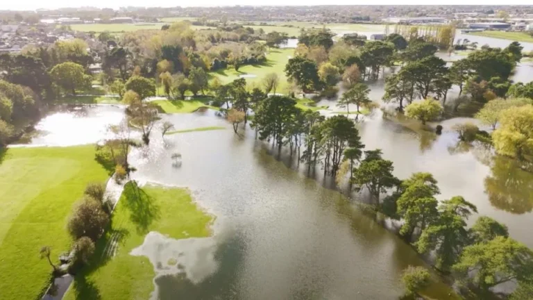 Bognor Golf Club Redevelopment Plan